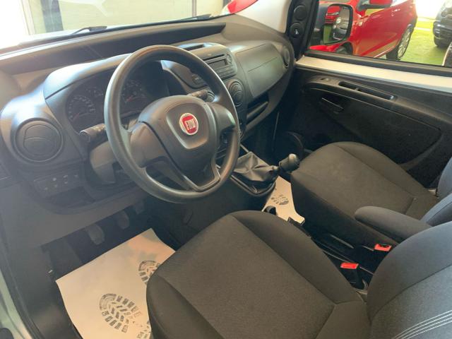 FIAT Qubo usata, con Limitatore di velocità