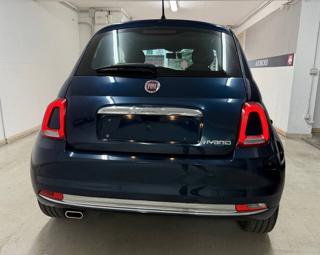 FIAT 500 usata, con Alzacristalli elettrici