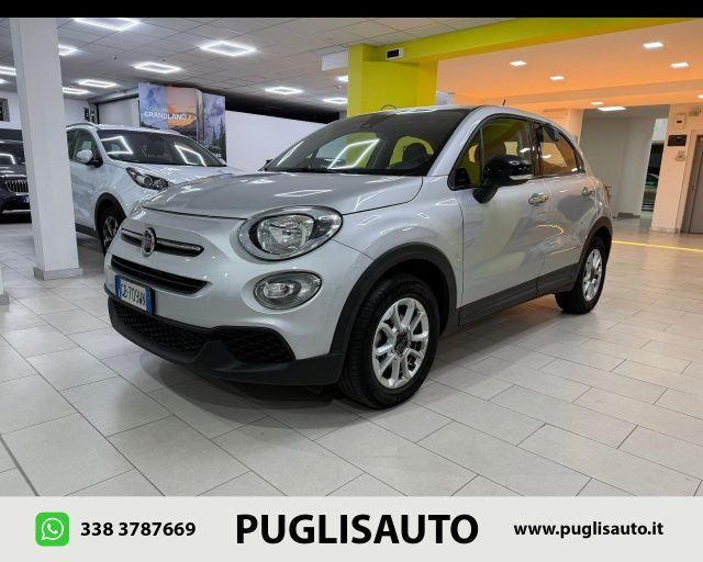 FIAT 500X usata, con Airbag Passeggero