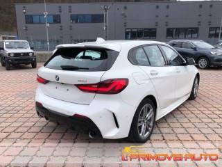 BMW 118 usata, con Cerchi in lega