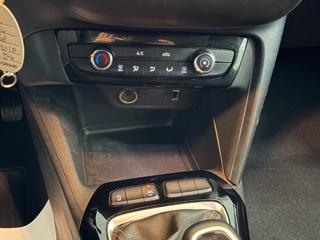 OPEL Corsa usata, con Airbag testa