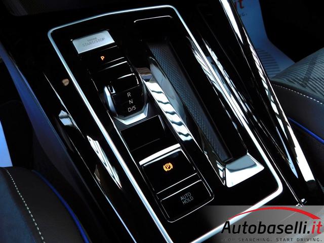 VOLKSWAGEN Golf usata, con Boardcomputer