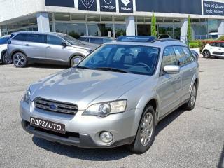 SUBARU Legacy 2.0 16V SW FQGP Bi-Fuel 4WD