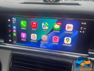 PORSCHE Panamera usata, con Cruise Control