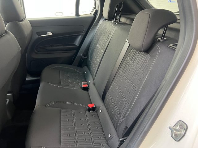 FIAT 600 usata, con ESP