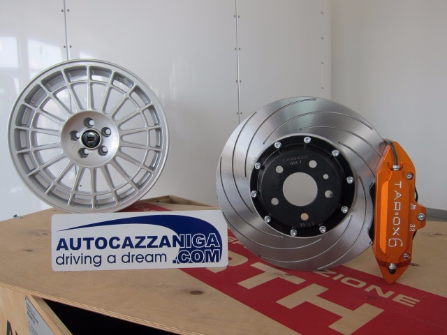 LANCIA Delta usata 9