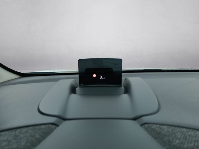CITROEN C3 Aircross usata, con Cronologia tagliandi