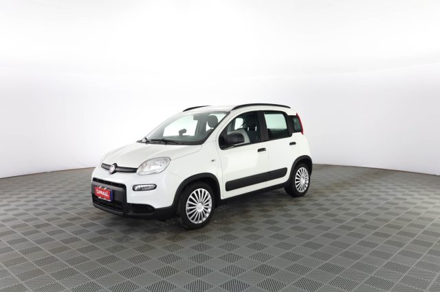 FIAT Panda usata 6