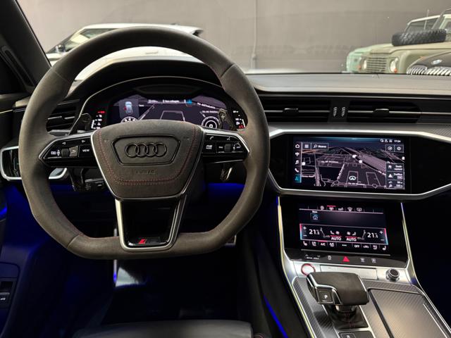 AUDI RS6 usata, con Controllo trazione