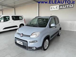 FIAT Panda usata, con Airbag Passeggero