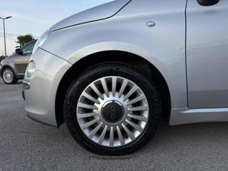 FIAT 500 usata, con Alzacristalli elettrici