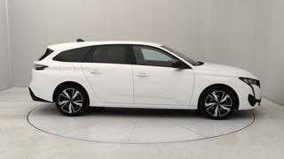 PEUGEOT 308 usata, con Autoradio