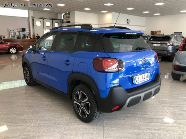 CITROEN C3 Aircross usata, con Airbag laterali