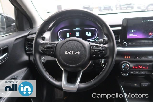 KIA Stonic usata 7