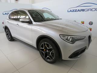 ALFA ROMEO Stelvio usata, con Alzacristalli elettrici