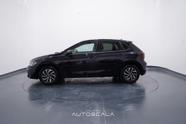 VOLKSWAGEN Polo usata, con Airbag Passeggero