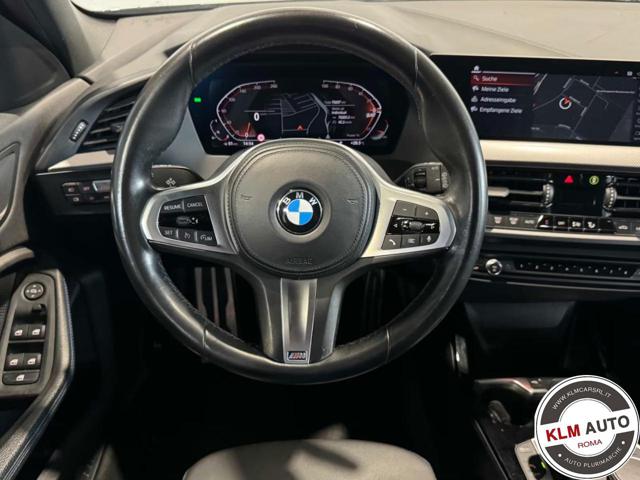 BMW 118 usata, con ESP