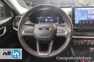 JEEP Compass usata 7