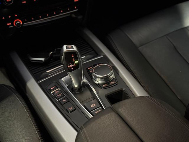 BMW X5 usata, con Sistema di navigazione