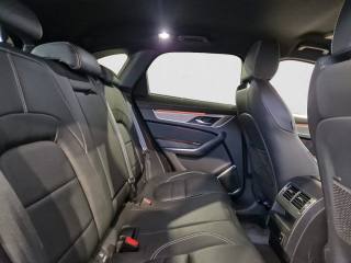 JAGUAR F-Pace usata, con Immobilizzatore elettronico
