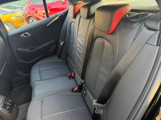 BMW 118 usata 30
