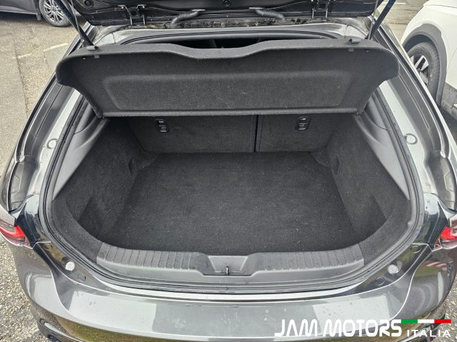 MAZDA 3 usata, con Servosterzo