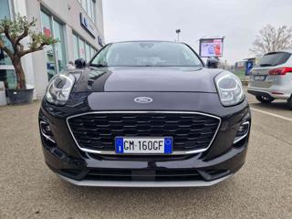 FORD Puma usata, con Airbag