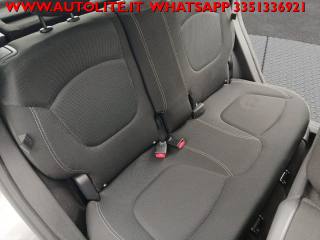 RENAULT Captur usata, con USB