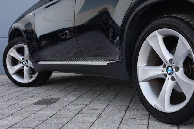 BMW X6 usata, con Specchietti laterali elettrici