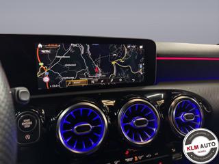 MERCEDES-BENZ A 180 usata, con Cruise Control