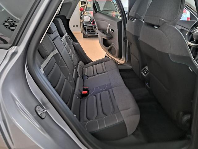 CITROEN C4 usata, con Chiusura centralizzata