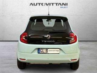 RENAULT Twingo usata, con Alzacristalli elettrici