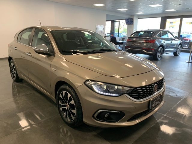 FIAT Tipo usata, con ABS