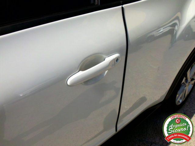 NISSAN Juke usata, con Bluetooth