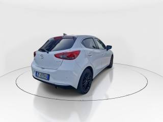 MAZDA 2 usata, con Airbag laterali