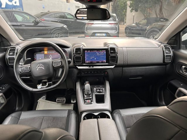 CITROEN C5 Aircross usata, con Climatizzatore
