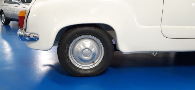 FIAT Multipla usata 23