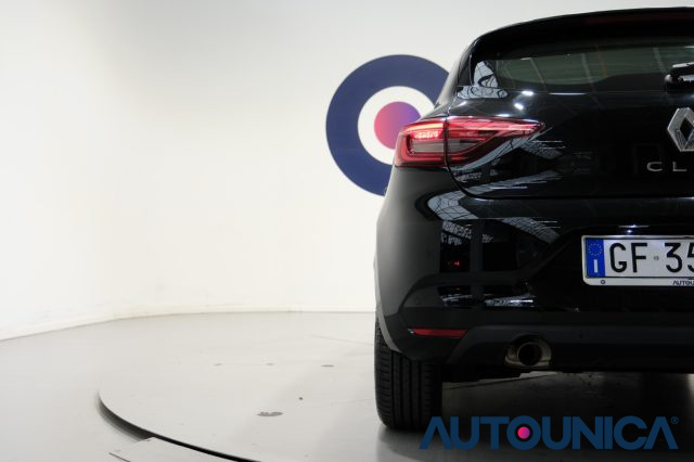 RENAULT Clio usata 46