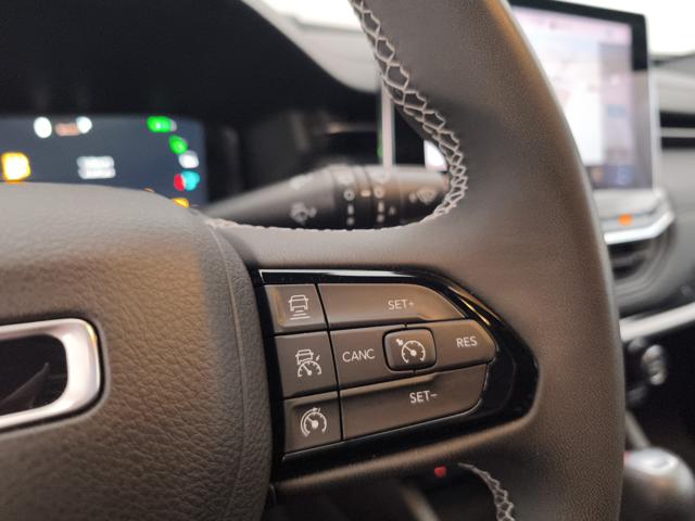 JEEP Compass usata, con Immobilizzatore elettronico