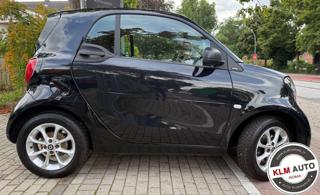 SMART ForTwo usata, con Cerchi in lega