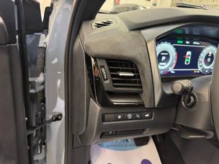 NISSAN Qashqai usata, con Cerchi in lega