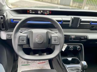 CITROEN C3 usata, con Luci diurne LED