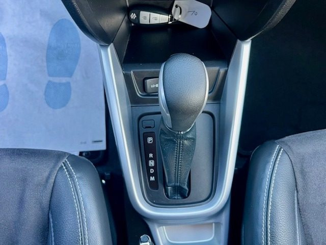 SUZUKI Vitara usata, con Fendinebbia