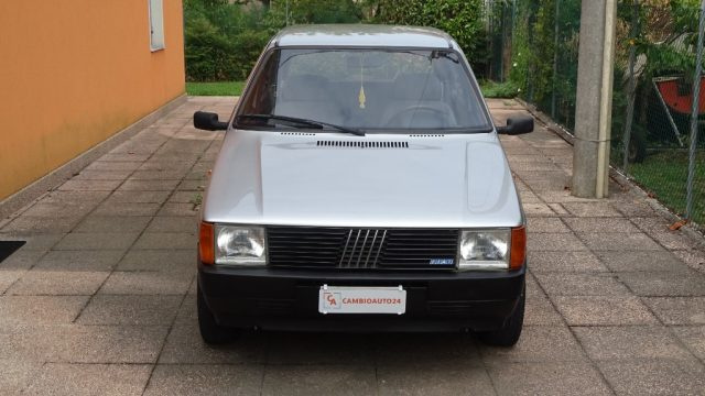 FIAT Uno usata, con Luci diurne
