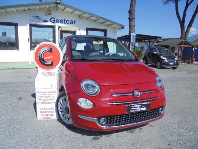 FIAT 500 usata, con Cerchi in lega