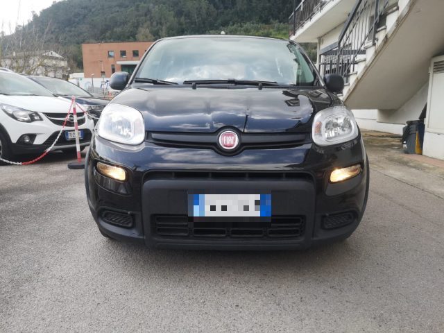 FIAT Panda usata, con Airbag Passeggero
