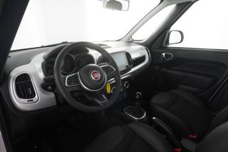 FIAT 500L usata 1
