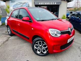 RENAULT Twingo usata, con Airbag laterali