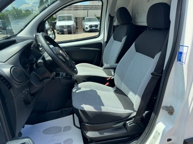 FIAT Fiorino usata, con Controllo trazione