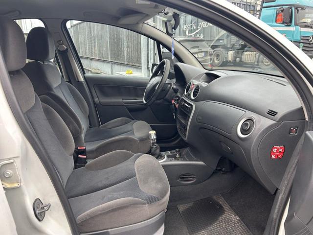 CITROEN C3 usata, con Climatizzatore